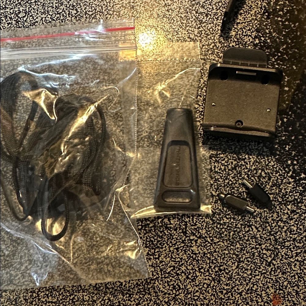 Garmin Delta SE - Picture 15 of 17